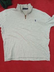 Ralph Lauren 1/4 zip