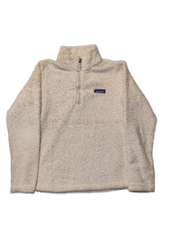 PATAGONIA FLEECE-OBERTEIL