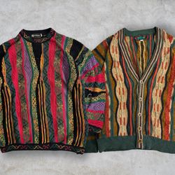 Coogi Style Pullover 20 Stück (A83)