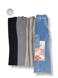 Pantalon de bureau pour femmes 32 pièces