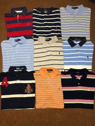 Polo Ralph Lauren T shirts