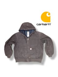 Carhartt Jackets 8 pcs