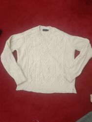 Merino Wool Sweater