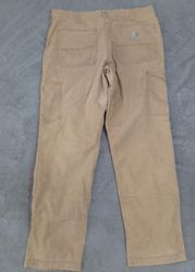 CR2472 Carhartt Double Knee - 50 pièces