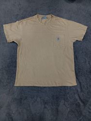 CR2473 Carhartt T-Shirts - 20 Stück