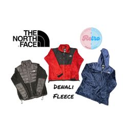 The North Face Denali 13 Pieces