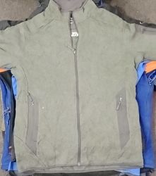 Arc'Teryx mix jacket