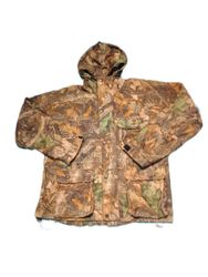 Real Tree Jackets