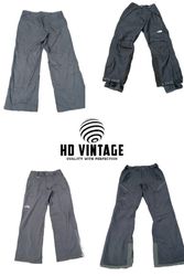 Pantalons mixte pour hommes HD362 - 9 pièces