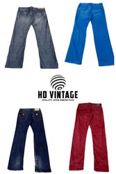 HD361 Hommes True Religion Jeans - 19 pcs