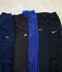 Premium Nike Adidas Trackpants