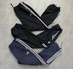 Authentic Nike Adidas Trackpants