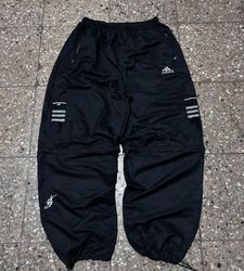 Pantalons de survêtement Nike Adidas Premium