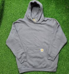 Vintage Carhartt Style Hoodies