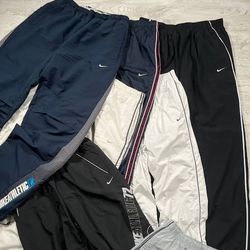 Nike Track Pants