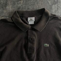 Lacoste Polo-T-Shirts