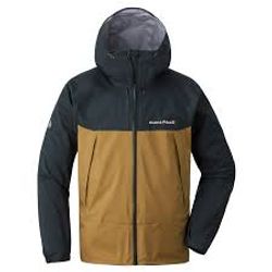 Mont bell puffer jackets 10 pieces