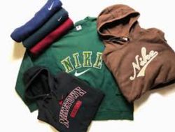 Nike Sweatshirts