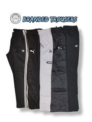 Branded Trouser 41 pcs