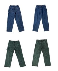 Carpenter jeans