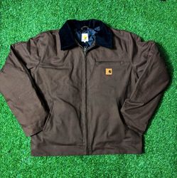 Vintage Carhartt Stiljacken