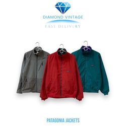 Patagonia Jacket