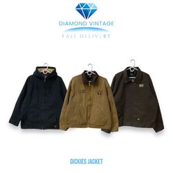 Dickies Jacke