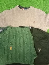 Mens mix sweater-30 pcs