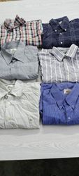 Lacoste Branded Shirts (FBF#207)