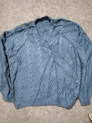 Woolen sweaters of mixed brands bundle of grade "A..