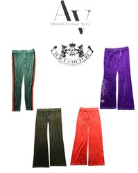 Juicy couture trousers 30