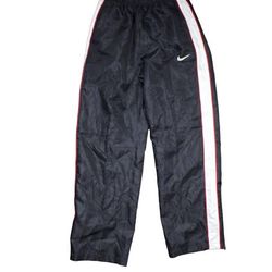 Authentic Nike Trackpants