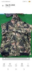 COMO tree  printed hoodies 22 pcs