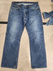 Levi's Jeans 501