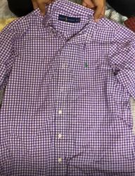 Ralph Lauren Polo Hemden - Bundle 10