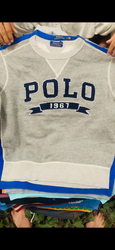 Polo süßes Shirt