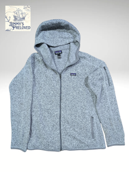 Patagonia Fleece Jackets