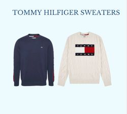 Tommy Hilfiger Pullover