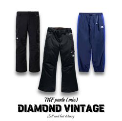 Le pantalon The North Face