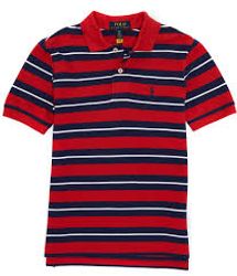 T-shirts Polo Ralph Lauren