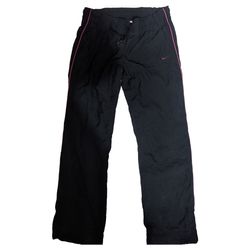 MV85# Pantalon de course Vintage Nike