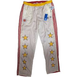 MV86# Vintage Adidas Track Pant