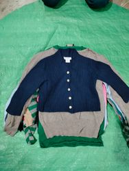 Cashmera kids sweater