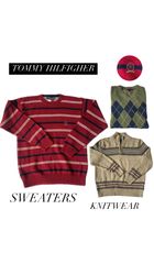 Tommy Hilfiger Pullover