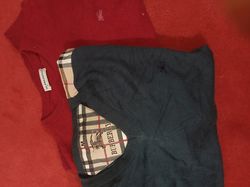 Burberry Pullover-15