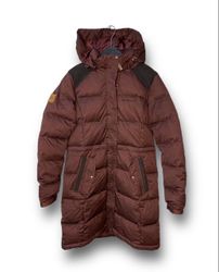 Montbell Branded womens Puffer mixed Jackets 11 pi..