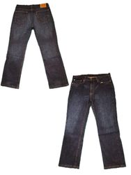 LLW Jeans (16 Pcs)