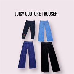 JUICY COUTURE HOSEN