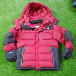 Die North Face Authentic Puffers