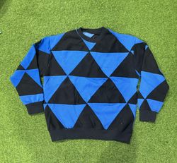 reworked style unbranded patchwork sweat shirt 20 ..